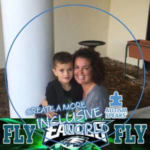 Meet your Posher, Stacy